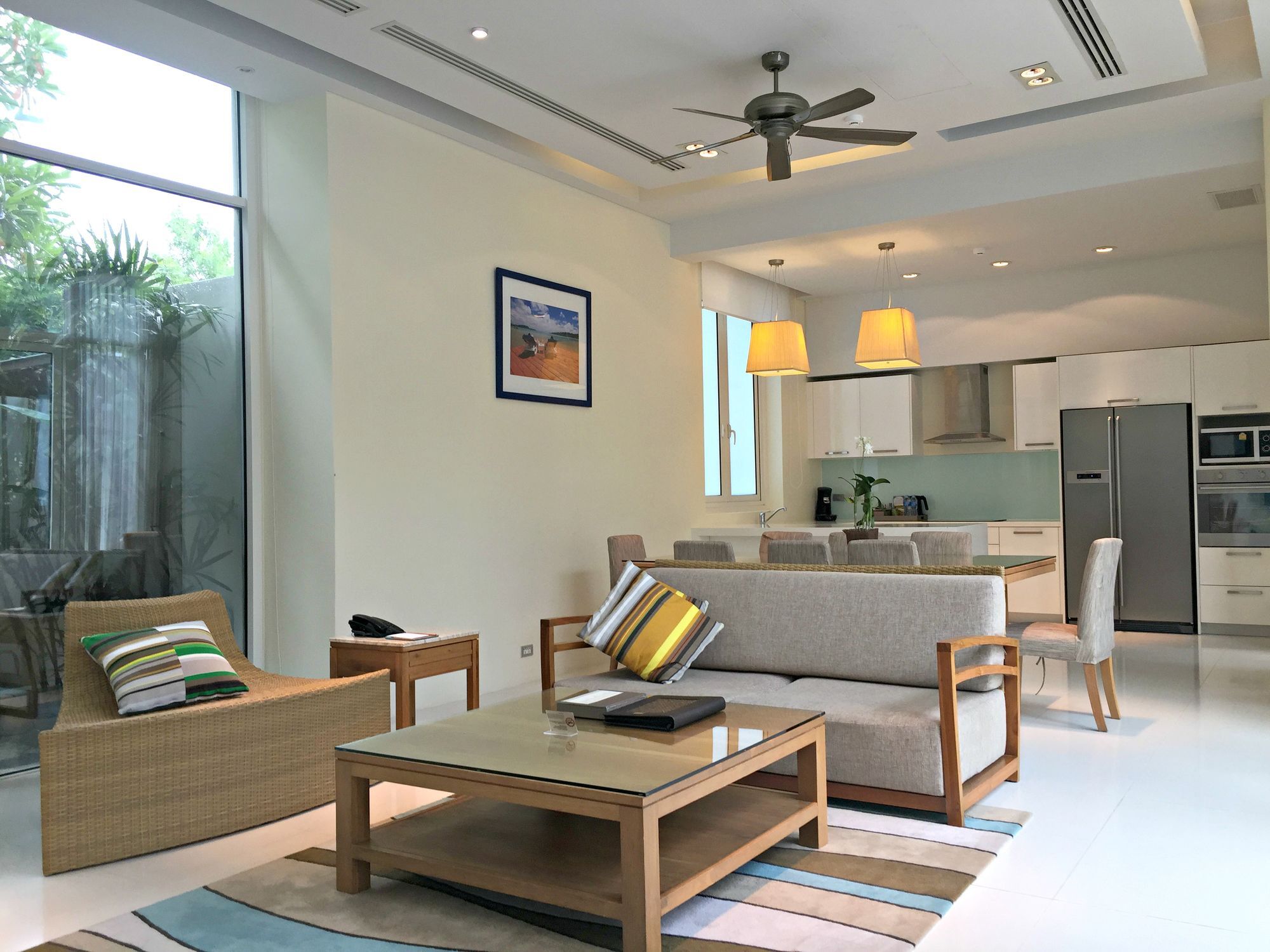 Hotel Andaman House à Mai Khao Extérieur photo