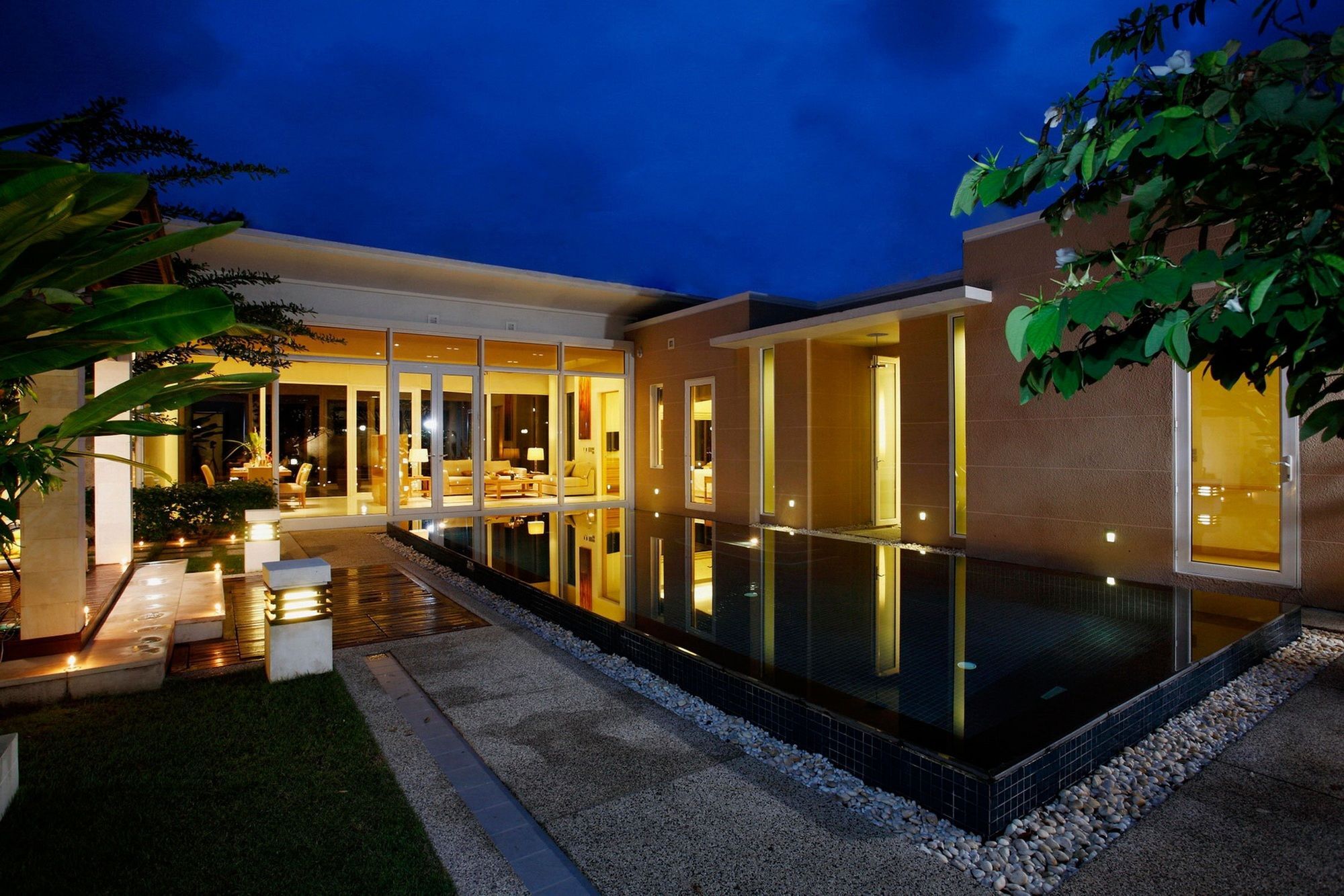 Hotel Andaman House à Mai Khao Extérieur photo